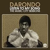 リッスン・トゥ・マイ・ソング