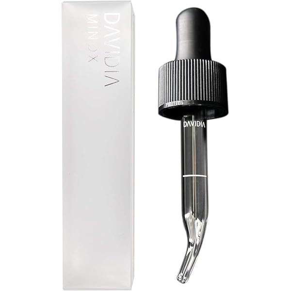 Amazon.co.jp: DAVIDIA ミノックス ミノキシジル 養毛 スカルプケア