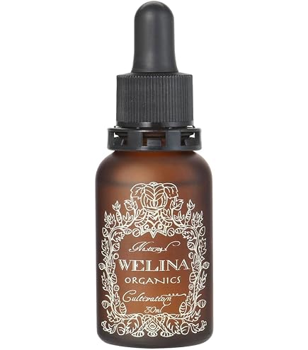 Amazon | WELINA ORGANICS（ウェリナオーガニクス） クリアヴェリー