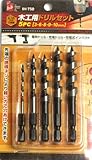 iHelp ドリルセット5PC IH-750
