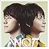 WaT「君が僕にKissをした(初回限定盤B)」