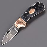 Colt CT662 hunting-knives