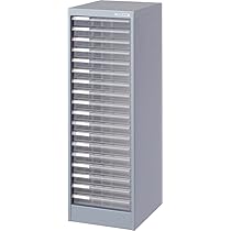 Amazon | ナカバヤシ アバンテV2 フロアケース A4 深9段 ニュー