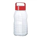 ペットボトル型果実酒貯蔵びん ノッポさん 2L 788
