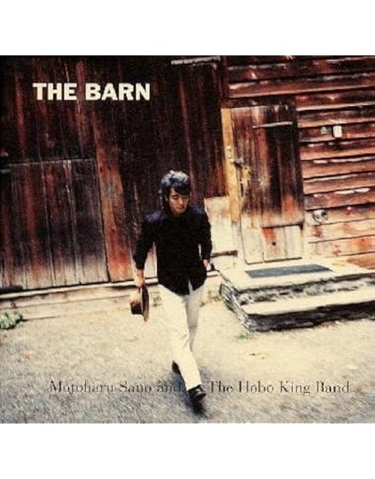 Amazon.co.jp: SMOKE & BLUE' 佐野元春 & THE HOBO KING BAND