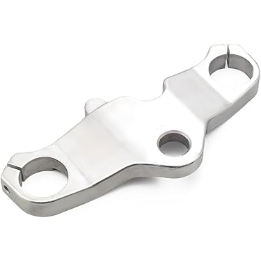 トップブリッジ ポッパイマ AMAZON ハリケーン ハリケーン ZX-12R（00-01 A1/2）用 ジュラルミン