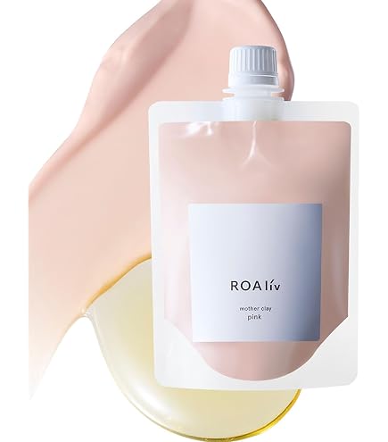 Amazon.co.jp: HONEY ROA Mother's Clay (Green), 8.5 oz (240 g