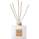 ランドリン ディフューザー リラックスグリーンティー 芳香剤 80ml