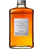 Amazon.co.jp: モルテージ 駒ヶ岳ピュアモルトウイスキー10年 700ml