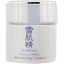 Amazon | 雪肌精シュープレム クリームI | Kose | 乳液