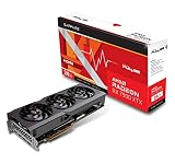 Sapphire 11322-02-20G Pulse AMD Radeon RX 7900 XTX ゲーミンググラフィックカード 24GB GDDR6 AMD RDNA 3 出力: HDMIx2 DisplayPortx2
