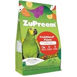 ズプリーム (ZuPreem) フルーツブレンド L ラージパロット 1.6kg