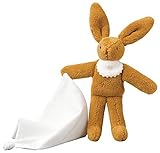 Trousselier V6380 52 Rabbit with Blanket 20 cm by Trousselier