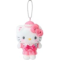 ハローキティ ウチらの平成ポップスデザイン マスコット 2種セット ウチらの平成ポップスデザインシリーズ｜サンリオ