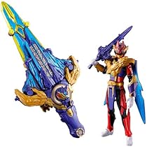 Amazon | ミニプラ ナンバーワン合体シリーズPB テガジューン＆ダーク