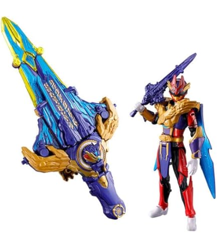 Amazon | SMP [SHOKUGAN MODELING PROJECT] 天空合体 セイントカイザー