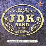 Falcom J.D.K.BAND1