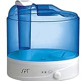 SPT SU-2020 Ultrasonic Humidifier, 2-Gallon New Born, Baby, Child, Kid, Infant by Baby & Child [並行輸入
