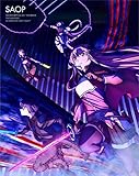 【限定特典タペストリー付き】 劇場版 ソードアート・オンライン - プログレッシブ - 冥き夕闇のスケルツォ ( 完全生産限定版 ) [ Blu-ray ] ＋特典：B2タペストリー、abec描き下ろし B5サイズ キャンバスイラストカード付き