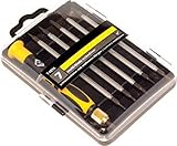 C.K Precision Screwdriver Slotted/PH/TX Set Of 7 [並行輸入品]