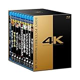 �\�j�[�E�s�N�`���[�Y Mastered in 4K �R���N�^�[�YBOX Vol.1