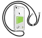 ファーウェイ Huawei P20 Pro HW-01K 専用カバー Huawei P20 Pro透明 ケース Huawei P20 Pro 縄掛け TPU カバー ストラップ付き 薄型軽量 Huawei P20 Pro IC カード収納 透明TPU HW-01K 背面 財布型 TPU カバー Cavor Huawei P20 Pro 透明 TPUカバー Huawei P20 Pro 保護カバー Huawei P20 Pro 携帯カバー 防水保护 1.5MM 取り外し可能 電波影響なし 指紋防止 落下防止 Qi急速充電対応 柔軟で変形しない 【縄掛け-ブラック 】