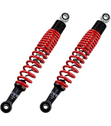 Amazon | タイカヤバ KYB ハンターカブ CT125 スーパーカブ50/110