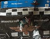 メールボックスcover-indianapolis Motor Speedway Brickyard 500