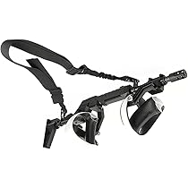 Amazon.co.jp: SHEAWA PS VR2用のホルダー 射撃ゲーム向け ブラケット 