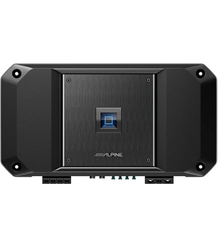 Amazon.co.jp: Alpine Type R 12インチ 2250ワット 最大2オーム