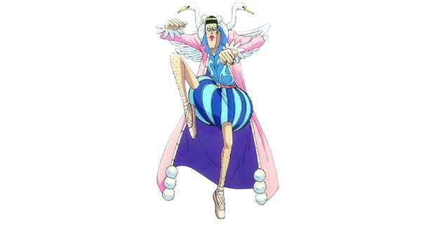 Amazon ワンピース Mr 2 ボン クレー 転写ステッカー アニメキャラクターグッズ シール 通販 アニメ 萌えグッズ 通販