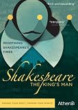 Shakespeare: The King's Man [DVD] [Import]