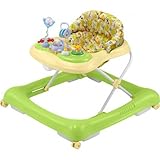 Big Oshi 12 Melodies Musical Walker Green by Big Oshi