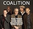 Coalition by Kenny Werner (2014-05-03)