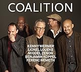 Coalition by Kenny Werner (2014-05-03)