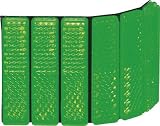 キャットアイ サインプレート 【RR-1-G6P】 1PK(1枚入)