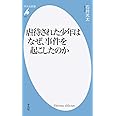 虐待された少年はなぜ、事件を起こしたのか (平凡社新書 911)
