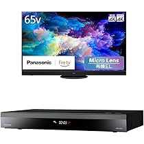 65vテレビ Soniq U65ZX16A-AU 65