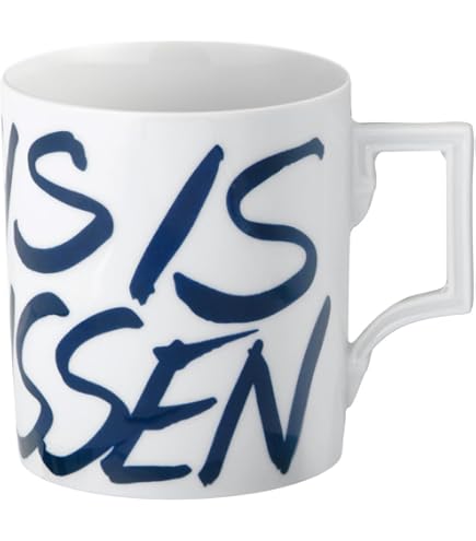 Amazon｜MEISSEN マイセン 剣マーク コレクション 双剣 タンブラー