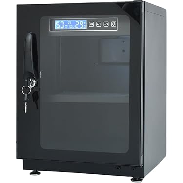 Amazon.co.jp 最新リリース: カメラ用防湿庫・ドライボックス の新着