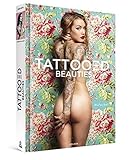 TATTOOED BEAUTIES - Stylish, creative, and super sexy.: Tattoo Photography