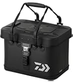 Amazon | ダイワ(DAIWA) MBタックルバッグS(B)36S.BK | ダイワ(DAIWA