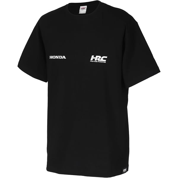 Hrc ウェア ホンダレーシング ホンダ アパレル tシャツ niko and