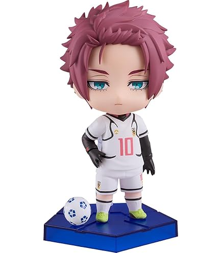 Amazon | ねんどろいど WIND BREAKER 蘇枋隼飛 | フィギュア