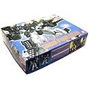 ガンダムヘビーアームズカスタム(メタルクリヤー特別版)