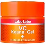 （旧モデル）ラボラボ ＶＣ毛穴ゲル [ 化粧水 美容液 乳液 クリーム オールインワンジェル] 人気ランキング 母の日 プレゼント ギフト メンズ 化粧品 高保湿 紫外線 乾燥 敏感肌 毛穴 90g 　ドクターシーラボ