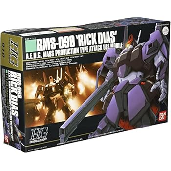 リックディアス