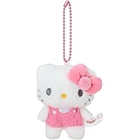 Amazon.co.jp: サンリオ(SANRIO) マスコットバッジ(ぴたっとふれんず
