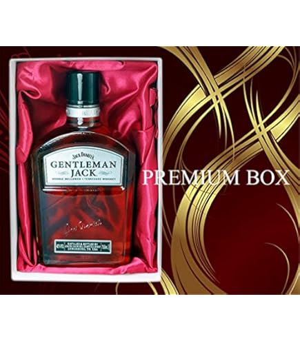 Amazon.co.jp: ジェントルマンジャック ジャックダニエル 750ml 40度