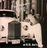 ライヴ・アット・B.B.ジョーズ